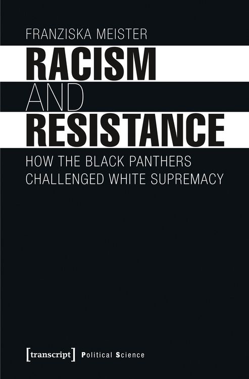Produktbild: Racism and Resistance