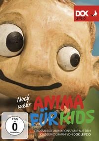 Produktbild: Noch mehr Anima f&uuml;r Kids