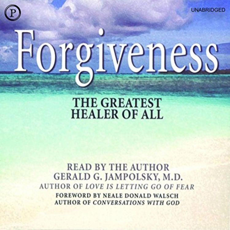 Produktbild: Forgiveness