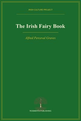 Produktbild: The Irish Fairy Book
