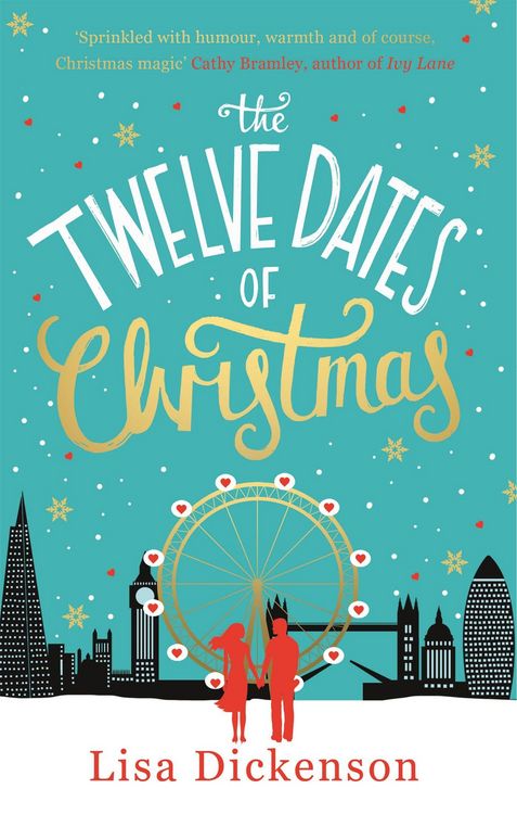 Produktbild: The Twelve Dates of Christmas