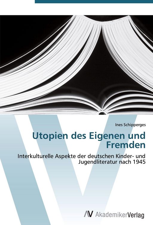 Produktbild: Utopien des Eigenen und Fremden