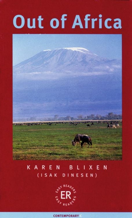 Produktbild: Out of Africa