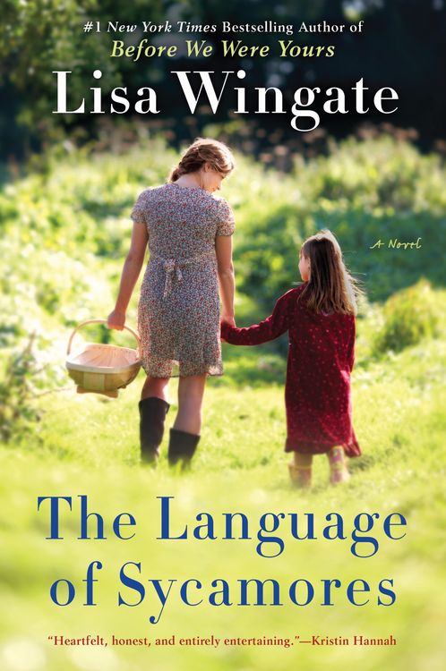 Produktbild: The Language of Sycamores