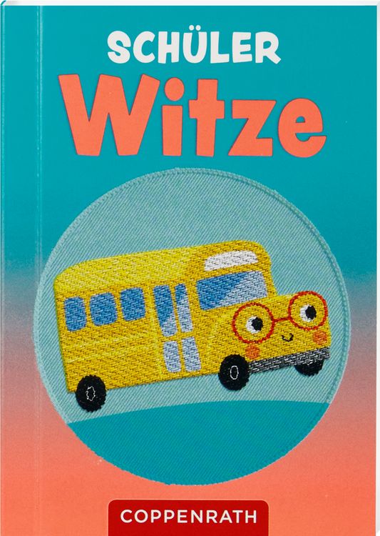 Produktbild: Lesen lernen mit Witzen