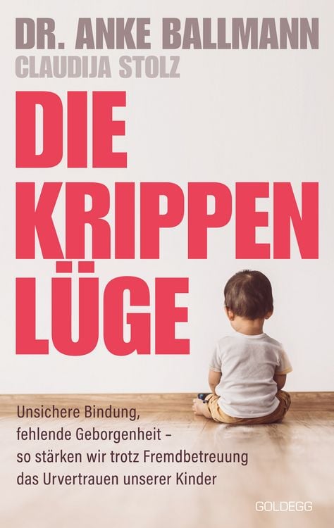 Produktbild: Die Krippen-L&uuml;ge