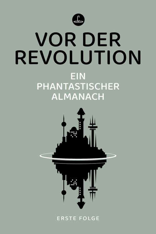 Produktbild: Vor der Revolution