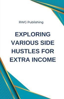 Produktbild: Exploring Various Side Hustles for Extra Income