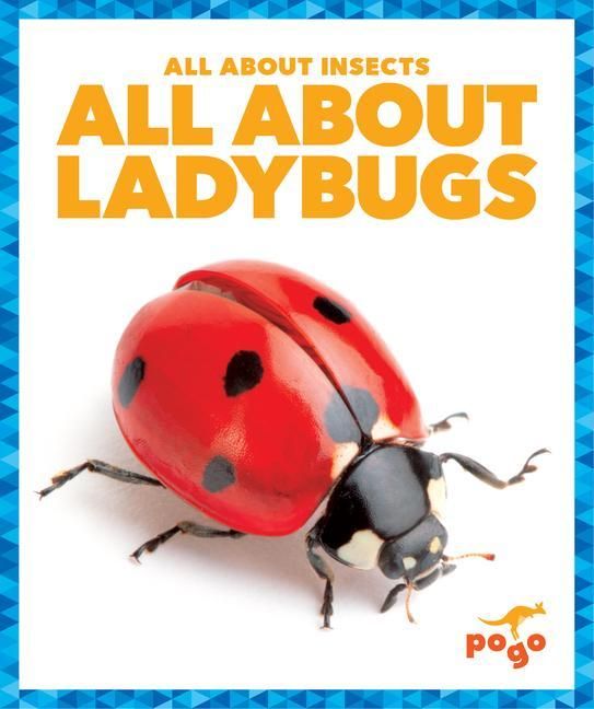 Produktbild: All about Ladybugs