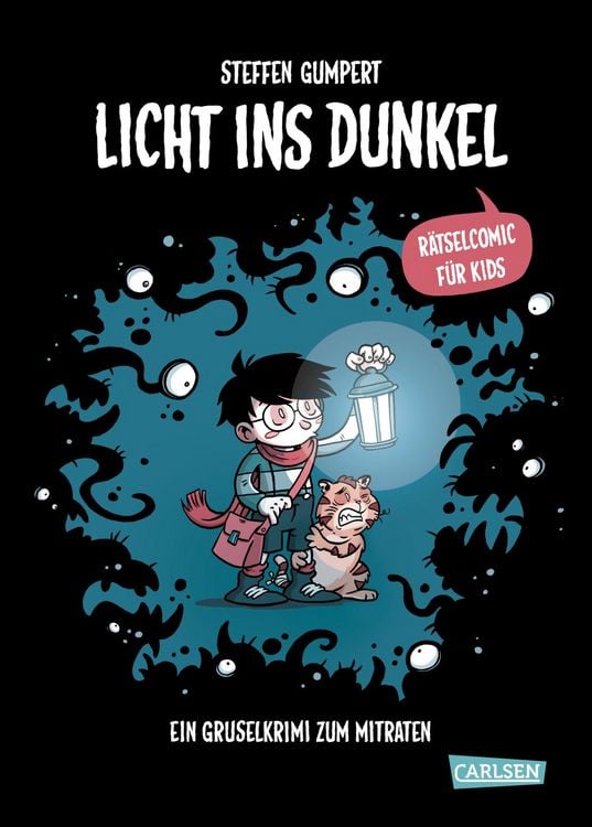 Produktbild: Licht ins Dunkel