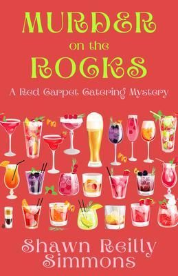 Produktbild: Murder on the Rocks