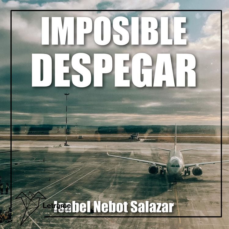 Produktbild: Imposible despegar