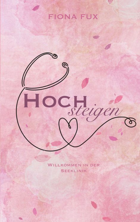 Produktbild: Hoch steigen