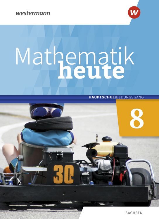 Produktbild: Mathematik heute - Ausgabe 2020 f&uuml;r Sachsen