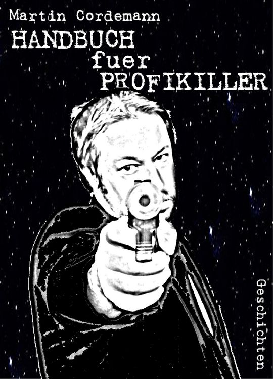 Produktbild: Handbuch f&uuml;r Profikiller