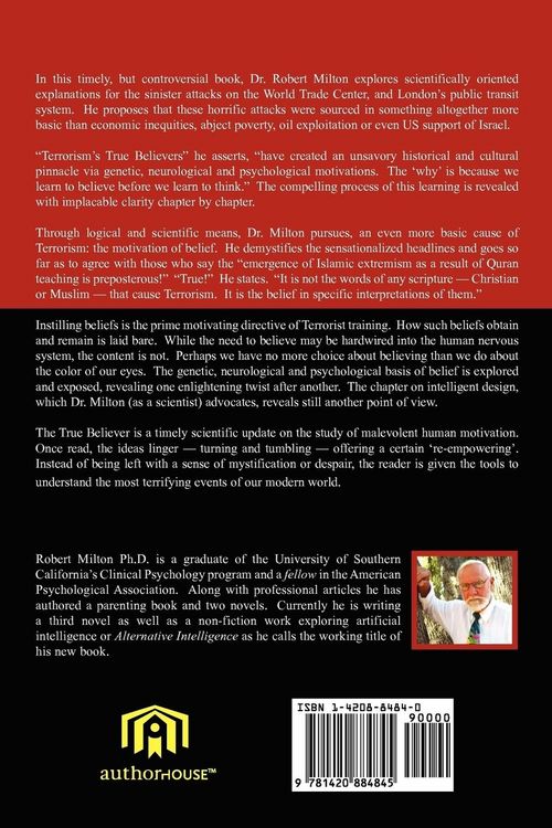 Produktbild: The True Believers