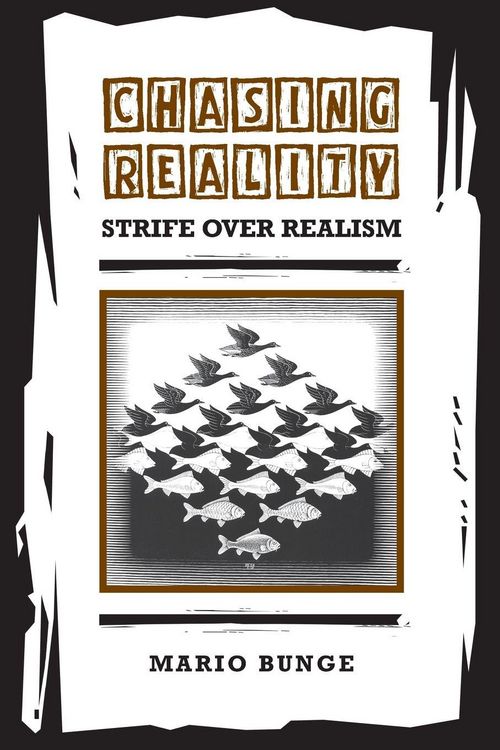 Produktbild: Chasing Reality