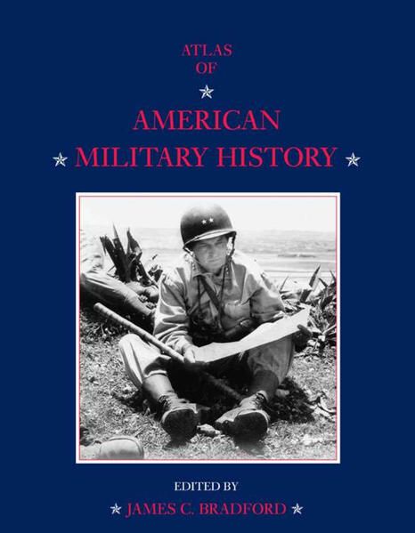 Produktbild: An Atlas of American Military History
