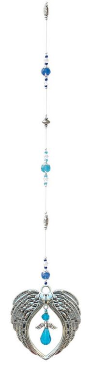 Produktbild: Suncatcher "Wings of harmonie"