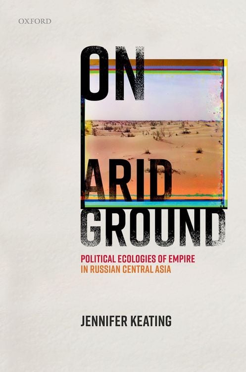 Produktbild: On Arid Ground
