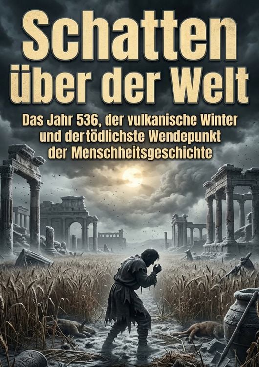 Produktbild: Schatten &uuml;ber der Welt