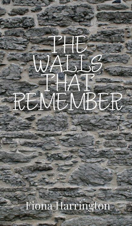 Produktbild: The Walls That Remember
