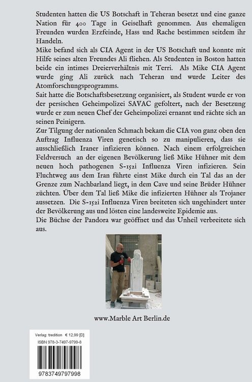Produktbild: Trojanische H&uuml;hner