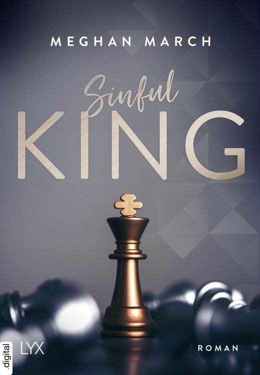 Produktbild: Sinful King