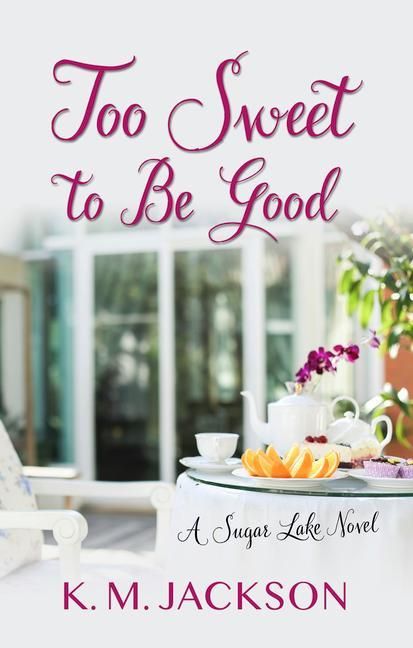 Produktbild: Too Sweet To Be Good -Lp