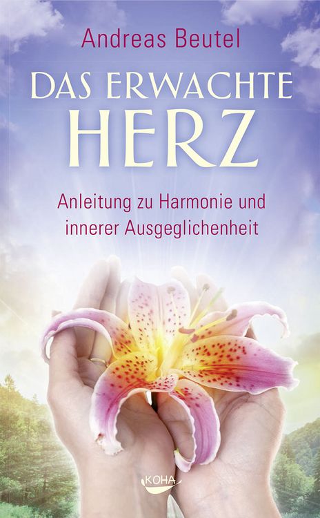 Produktbild: Das erwachte Herz
