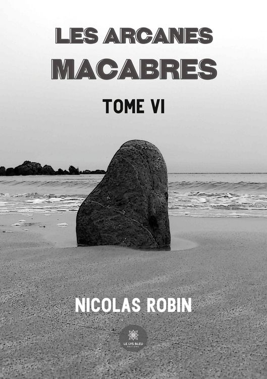 Produktbild: Les arcanes macabres