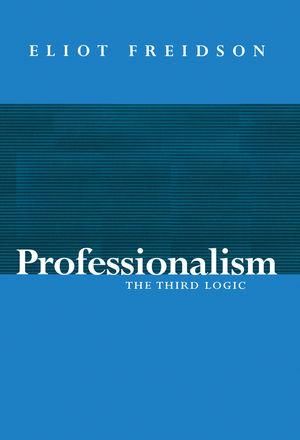 Produktbild: Professionalism