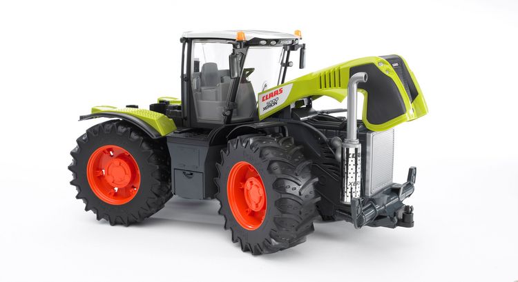 Produktbild: Bruder - Claas: Xerion 5000