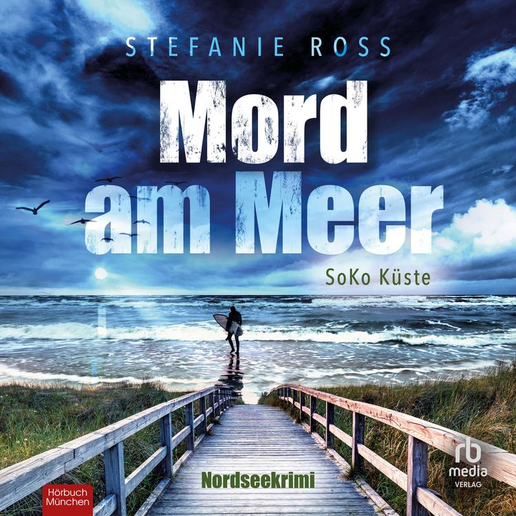 Produktbild: Mord am Meer
