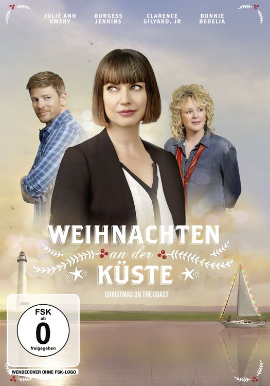 Produktbild: Weihnachten an der K&uuml;ste - Christmas On The Coast