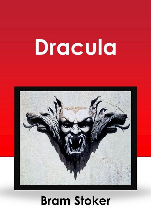Produktbild: Dracula