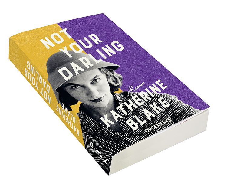 Produktbild: Not your Darling