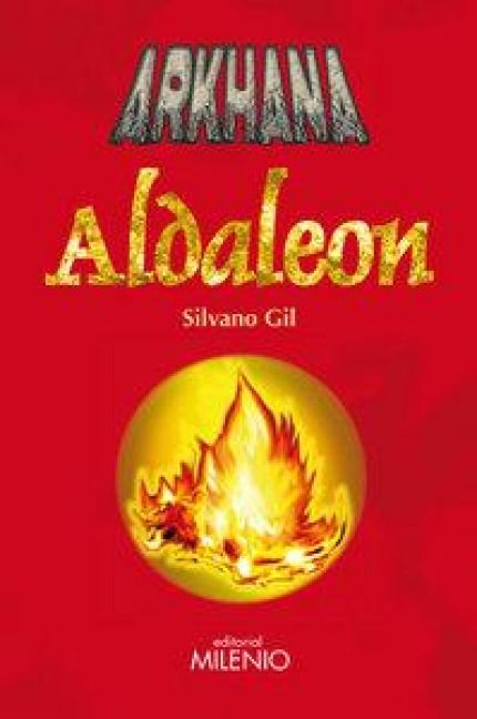 Produktbild: Aldale&oacute;n
