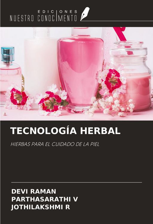 Produktbild: Tecnolog&iacute;a Herbal