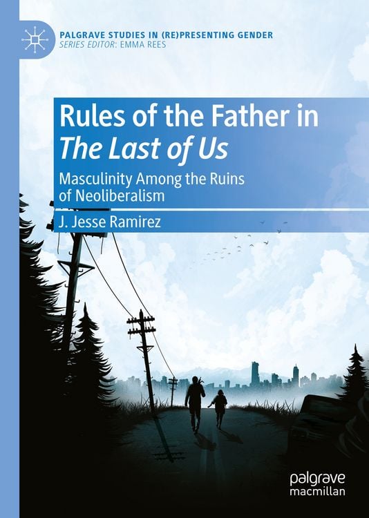 Produktbild: Rules of the Father in The Last of Us