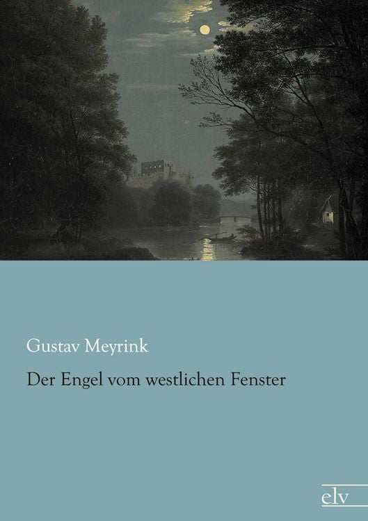 Produktbild: Der Engel vom westlichen Fenster