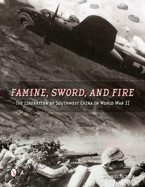 Produktbild: Famine, Sword, and Fire
