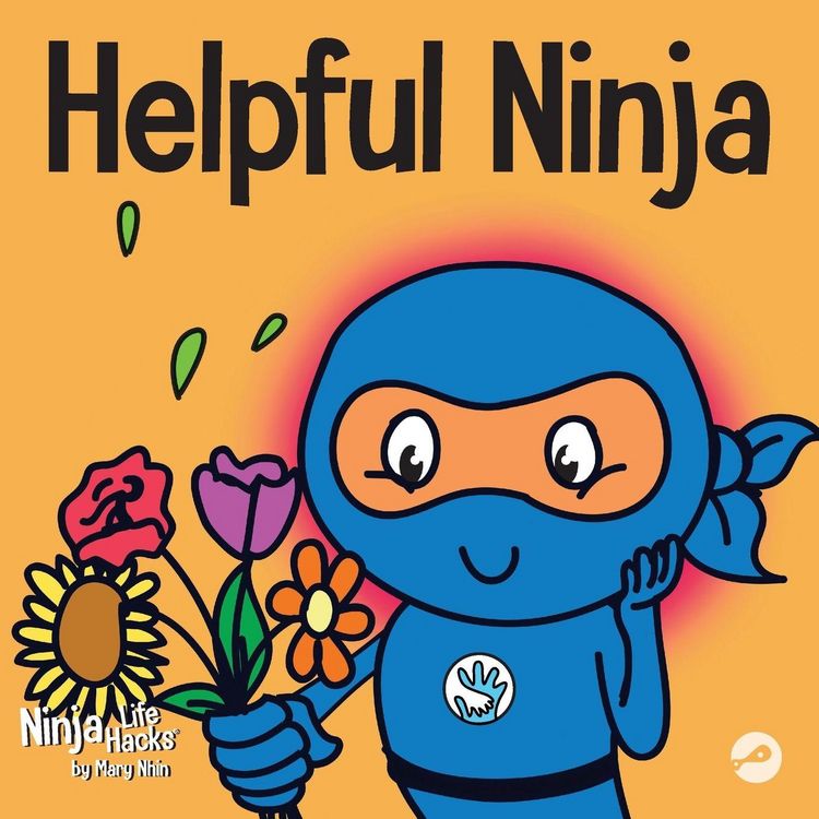 Produktbild: Helpful Ninja