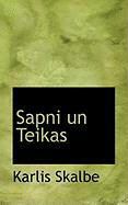 Produktbild: Sapni Un Teikas