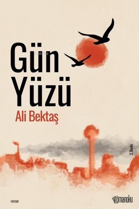 Produktbild: G&uuml;n Y&uuml;z&uuml;