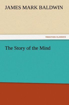 Produktbild: The Story of the Mind