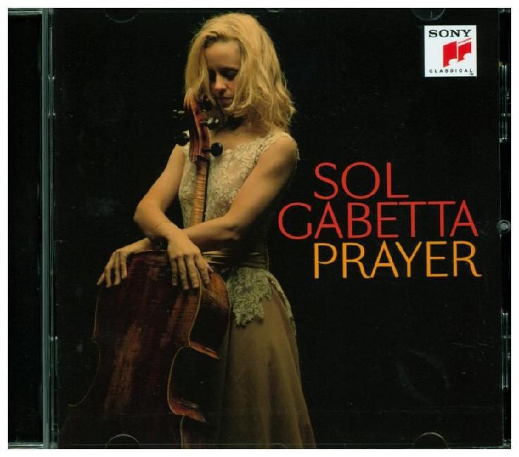 Produktbild: Prayer