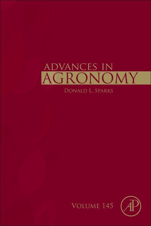 Produktbild: Advances in Agronomy