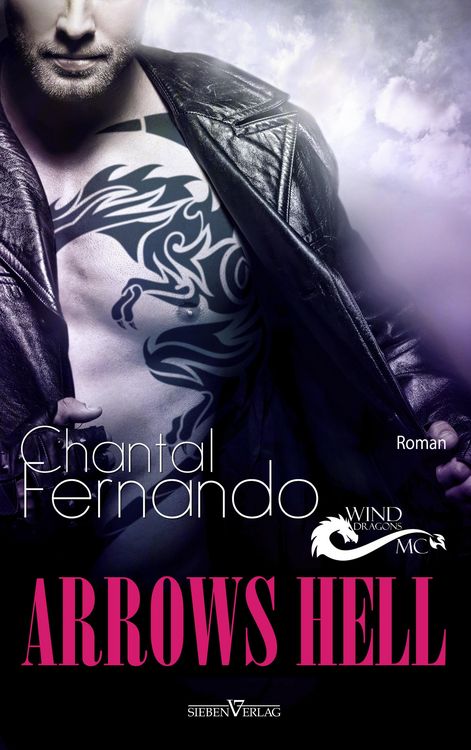 Bild vom Artikel Arrows Hell vom Autor Chantal Fernando