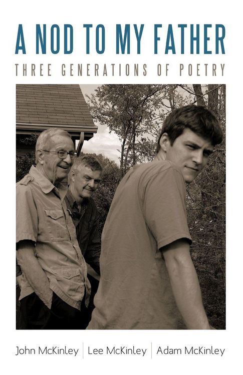 Produktbild: A Nod to My Father